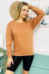 138626 138626-baskılı Sweatshırt